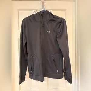 Oakley Zip Hoodie